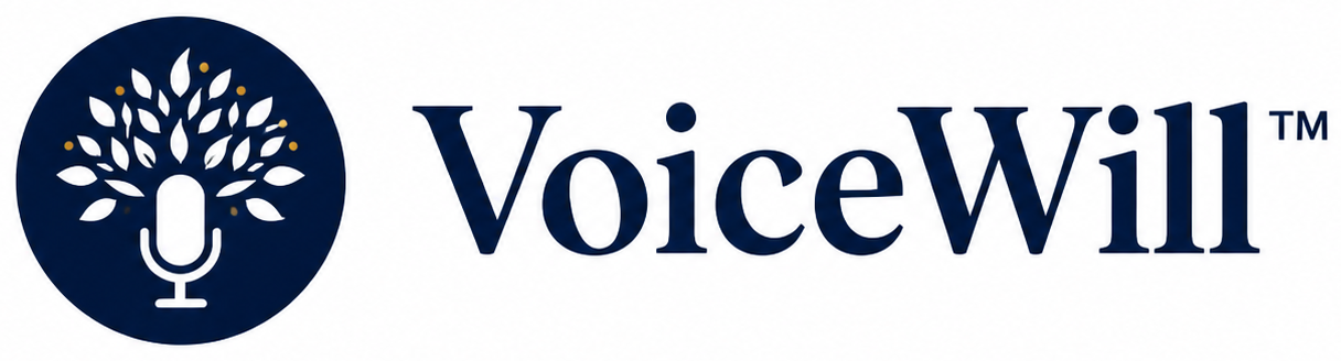 VoiceWill